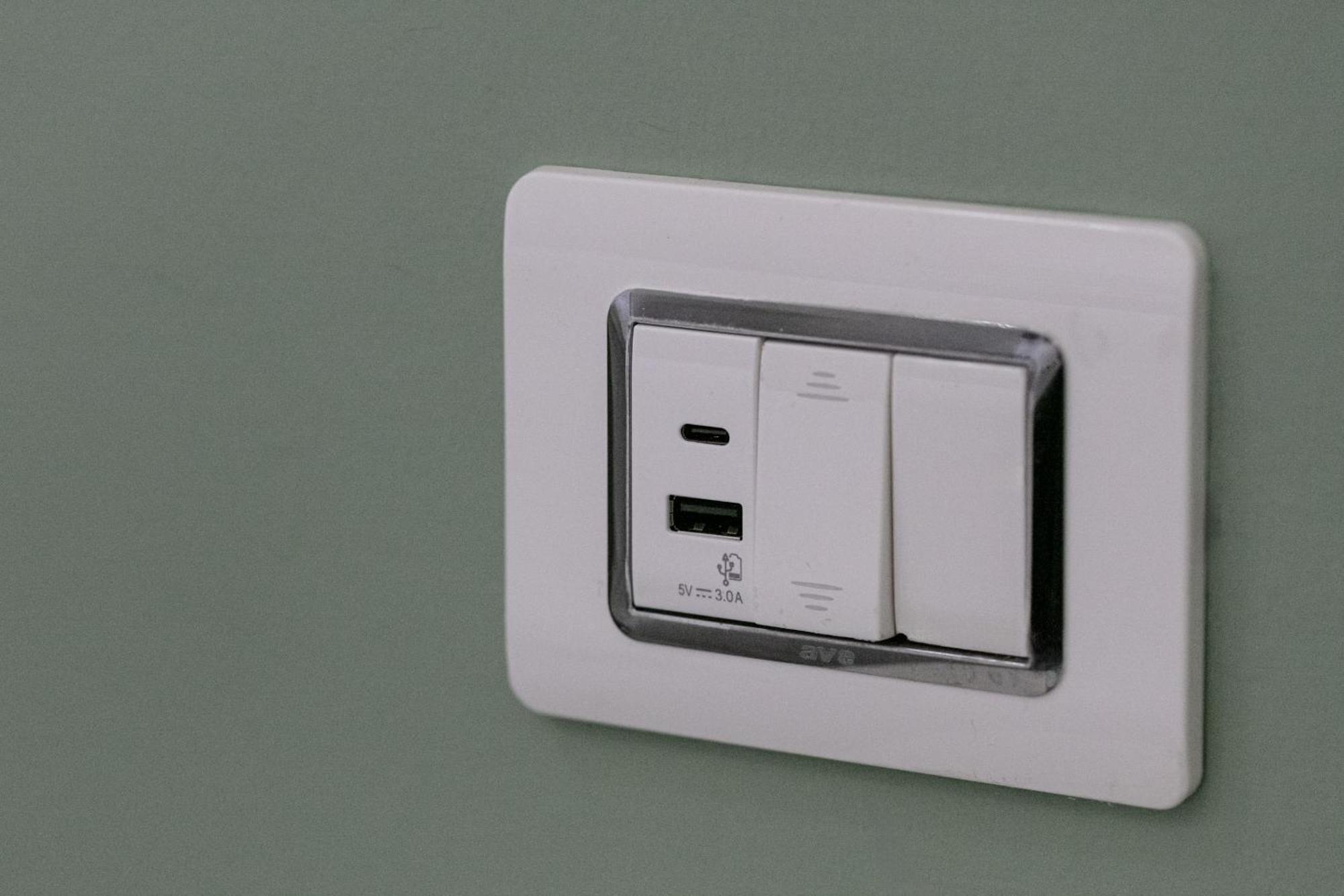 Dea Apartrooms Termoli Zewnętrze zdjęcie