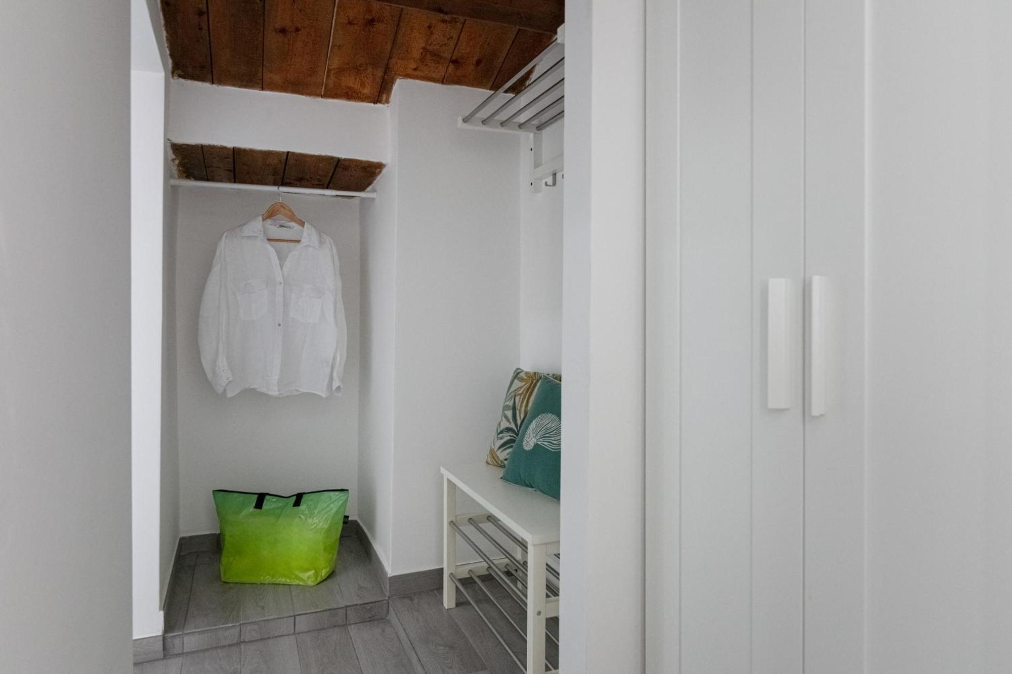 Dea Apartrooms Termoli Zewnętrze zdjęcie