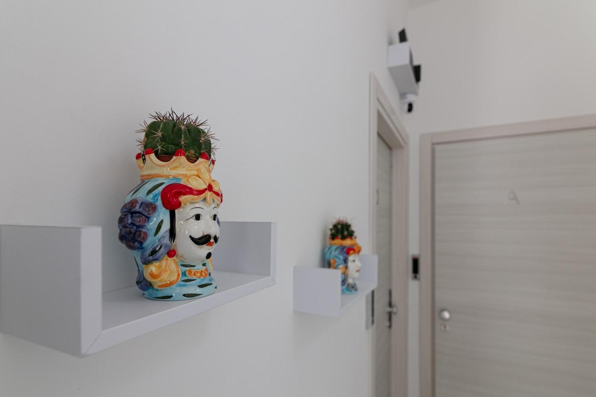 Dea Apartrooms Termoli Zewnętrze zdjęcie