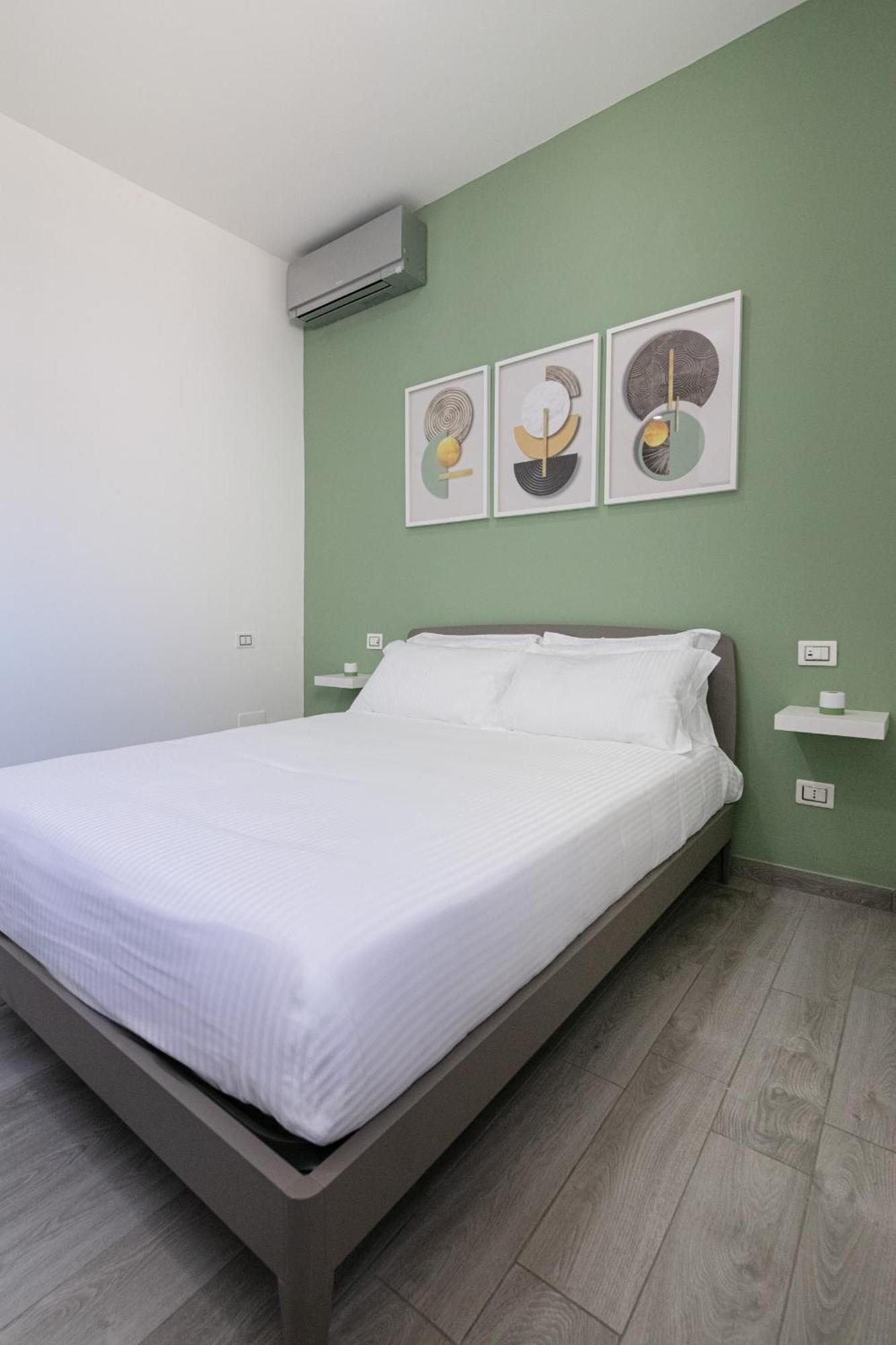 Dea Apartrooms Termoli Zewnętrze zdjęcie